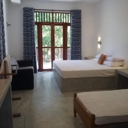 New Villa Unawatuna Extérieur photo