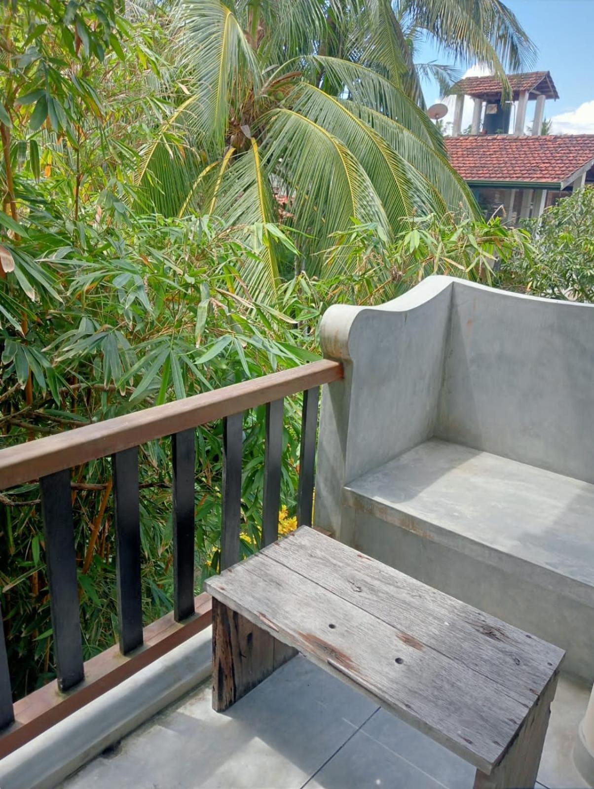 New Villa Unawatuna Extérieur photo